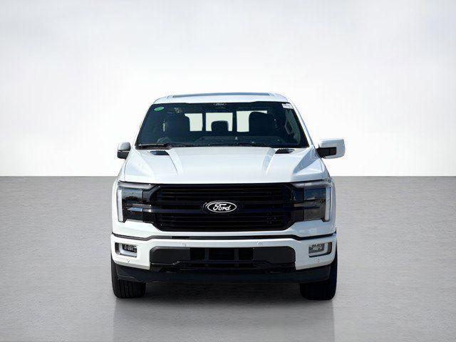 new 2025 Ford F-150 car, priced at $84,780