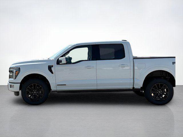 new 2025 Ford F-150 car, priced at $84,780