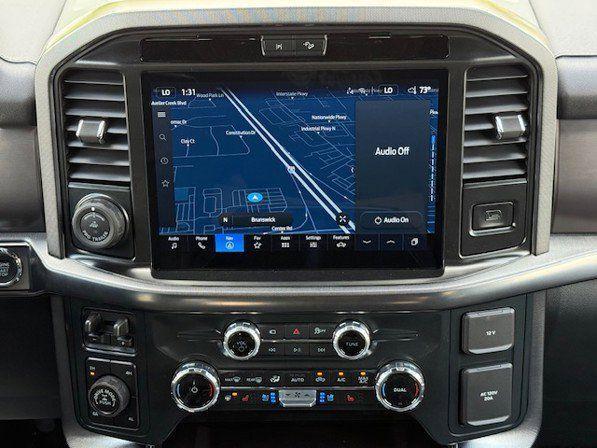 new 2025 Ford F-150 car, priced at $84,780