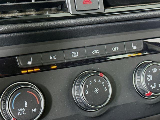 used 2022 Volkswagen Taos car, priced at $22,974