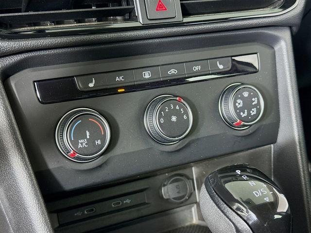 used 2022 Volkswagen Taos car, priced at $19,700