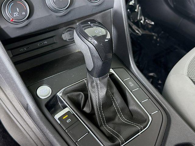 used 2022 Volkswagen Taos car, priced at $19,700