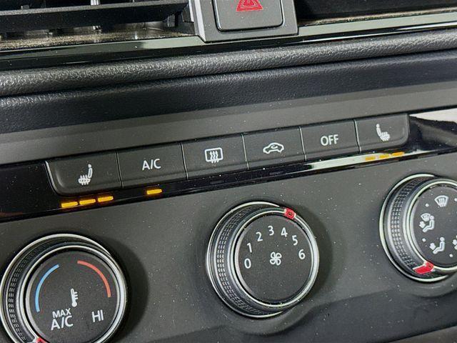 used 2022 Volkswagen Taos car, priced at $19,700