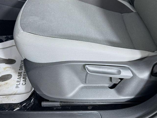 used 2022 Volkswagen Taos car, priced at $19,700