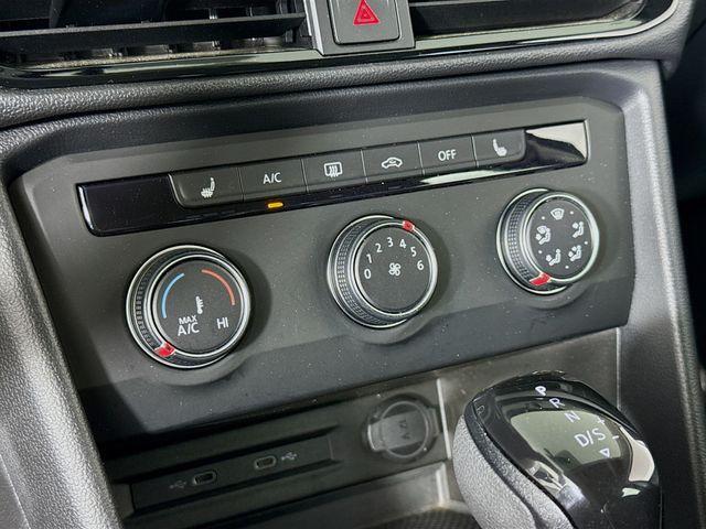 used 2022 Volkswagen Taos car, priced at $22,974