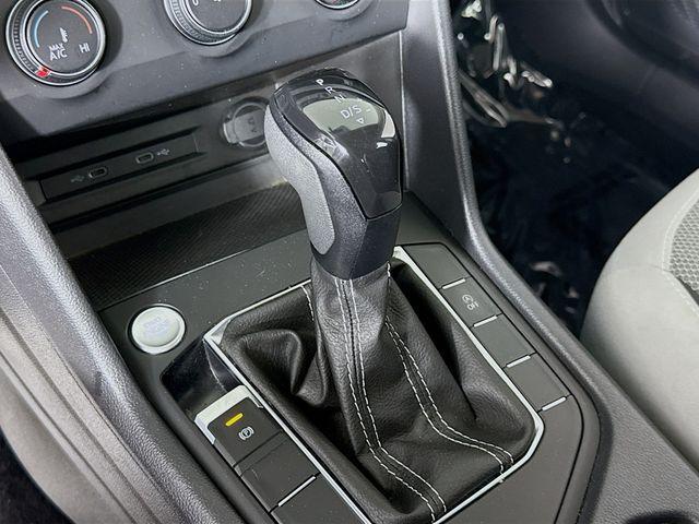 used 2022 Volkswagen Taos car, priced at $22,974