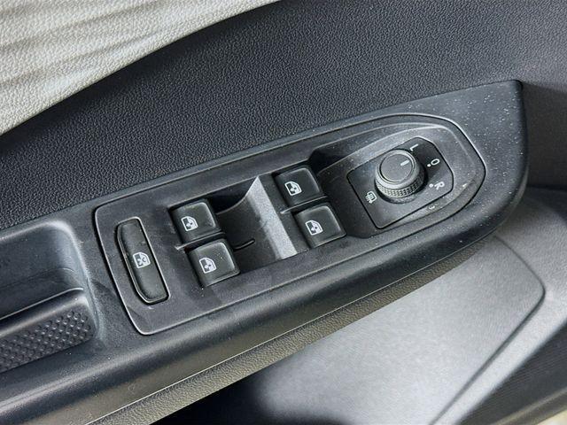 used 2022 Volkswagen Taos car, priced at $19,700