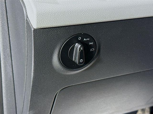 used 2022 Volkswagen Taos car, priced at $22,974