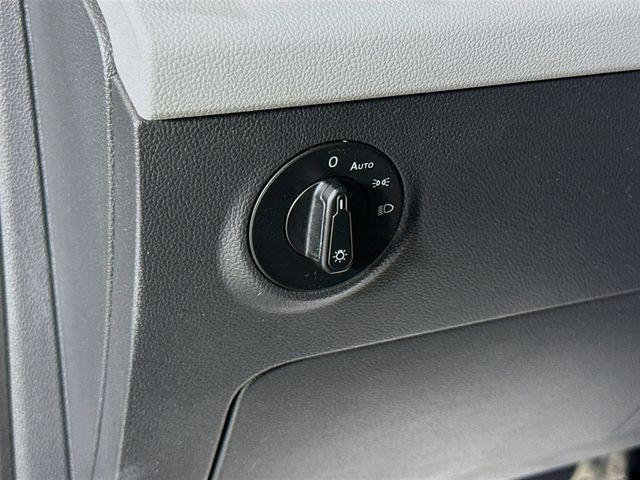 used 2022 Volkswagen Taos car, priced at $19,700