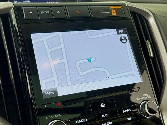 used 2022 Subaru Ascent car, priced at $24,303