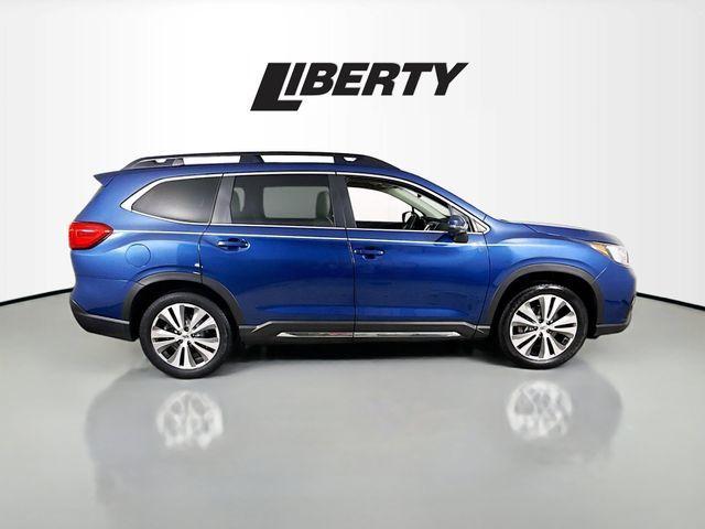 used 2022 Subaru Ascent car, priced at $24,059