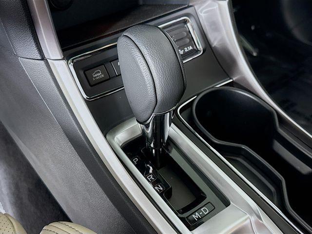 used 2022 Subaru Ascent car, priced at $24,303