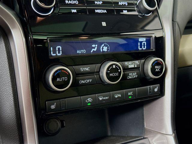 used 2022 Subaru Ascent car, priced at $24,303