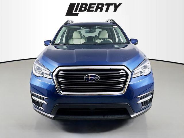 used 2022 Subaru Ascent car, priced at $24,303