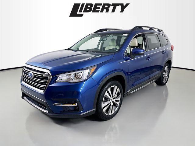 used 2022 Subaru Ascent car, priced at $24,303