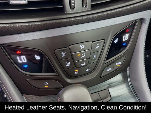used 2020 Buick Envision car, priced at $22,745