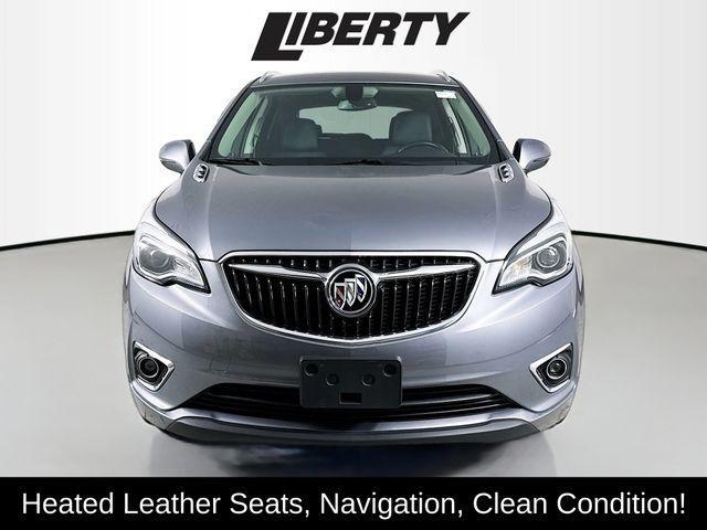 used 2020 Buick Envision car, priced at $22,745