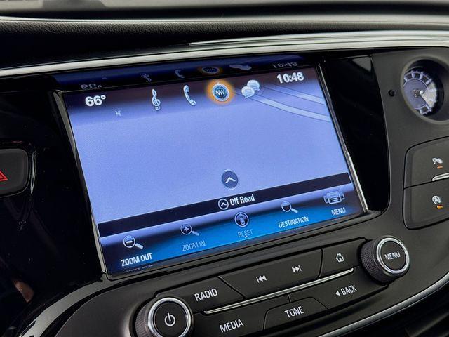 used 2020 Buick Envision car, priced at $25,680