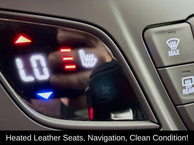 used 2020 Buick Envision car, priced at $22,745