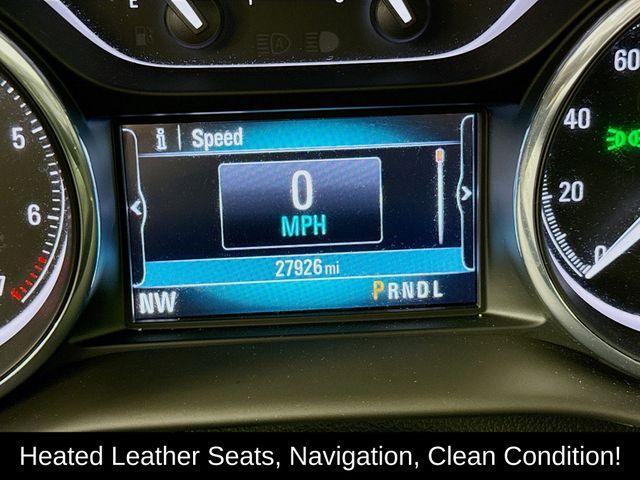used 2020 Buick Envision car, priced at $22,745
