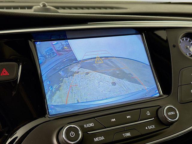 used 2020 Buick Envision car, priced at $25,680