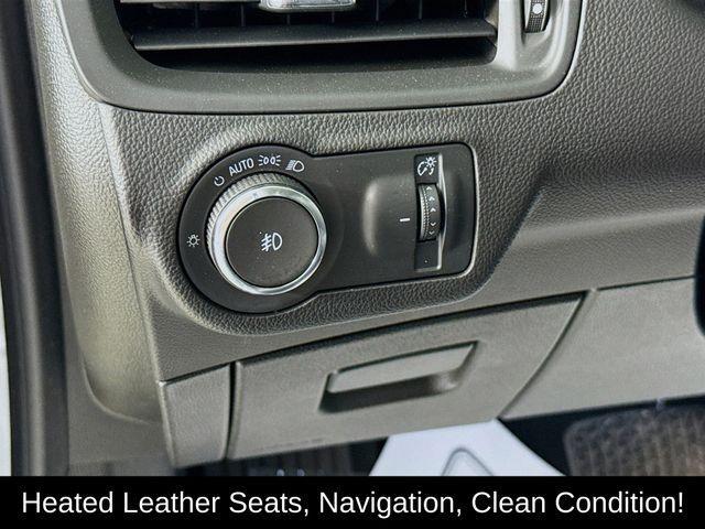 used 2020 Buick Envision car, priced at $22,745