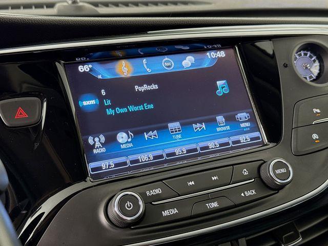 used 2020 Buick Envision car, priced at $25,680