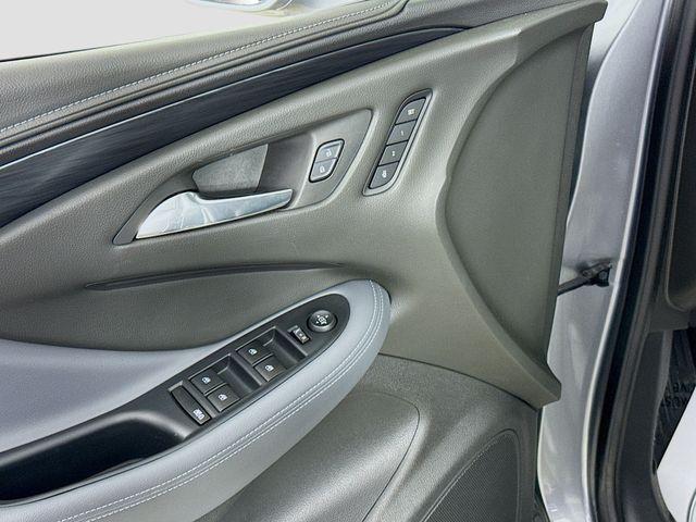 used 2020 Buick Envision car, priced at $25,680