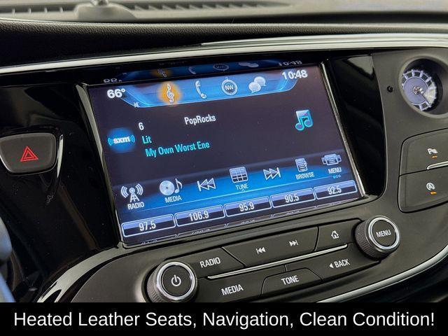 used 2020 Buick Envision car, priced at $22,745