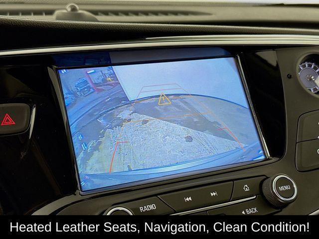 used 2020 Buick Envision car, priced at $22,745