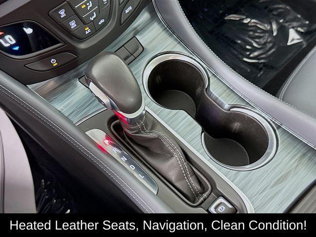 used 2020 Buick Envision car, priced at $22,745