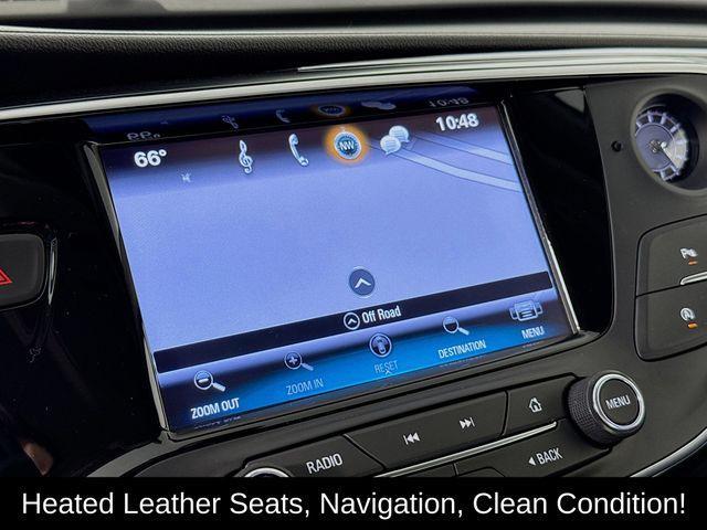 used 2020 Buick Envision car, priced at $22,745