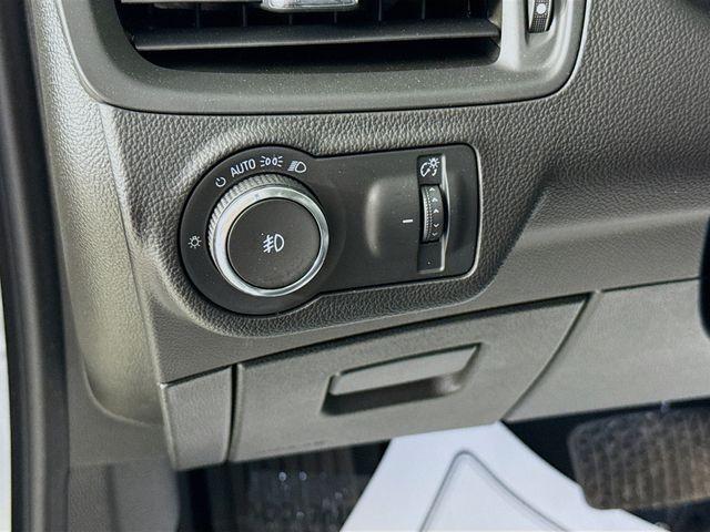 used 2020 Buick Envision car, priced at $25,680