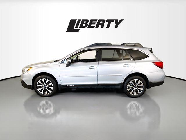 used 2015 Subaru Outback car, priced at $14,590