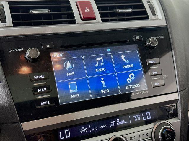 used 2015 Subaru Outback car, priced at $14,590