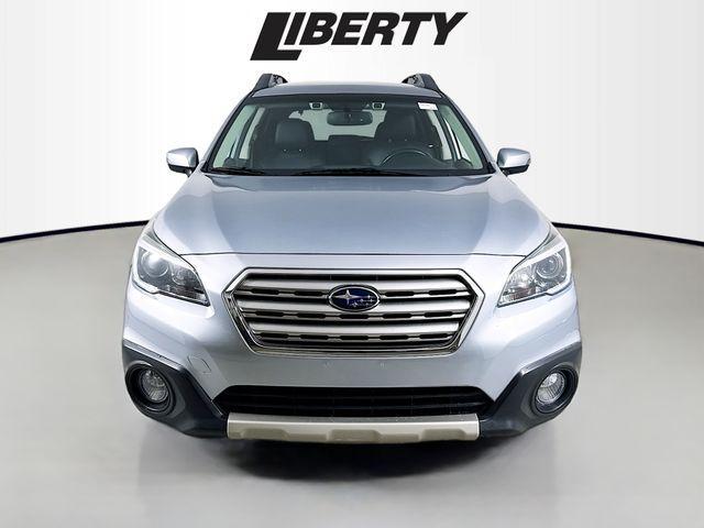 used 2015 Subaru Outback car, priced at $14,590
