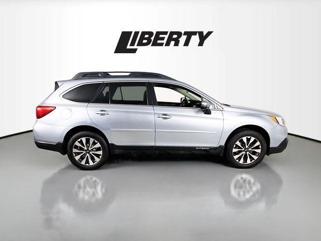 used 2015 Subaru Outback car, priced at $14,590