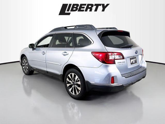 used 2015 Subaru Outback car, priced at $14,590