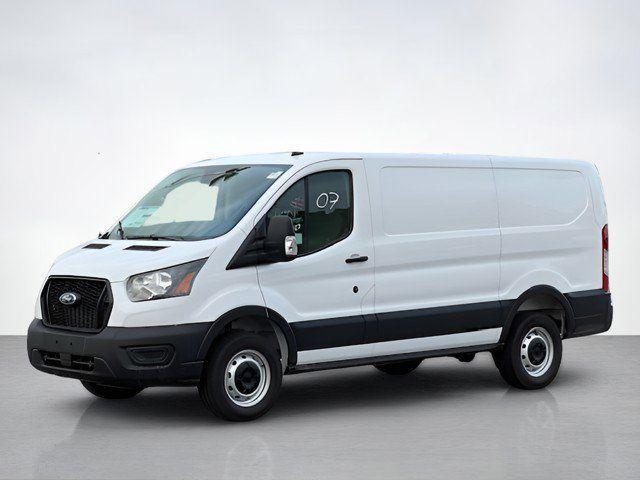 new 2025 Ford Transit-250 car, priced at $50,430