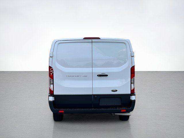new 2025 Ford Transit-250 car, priced at $50,430