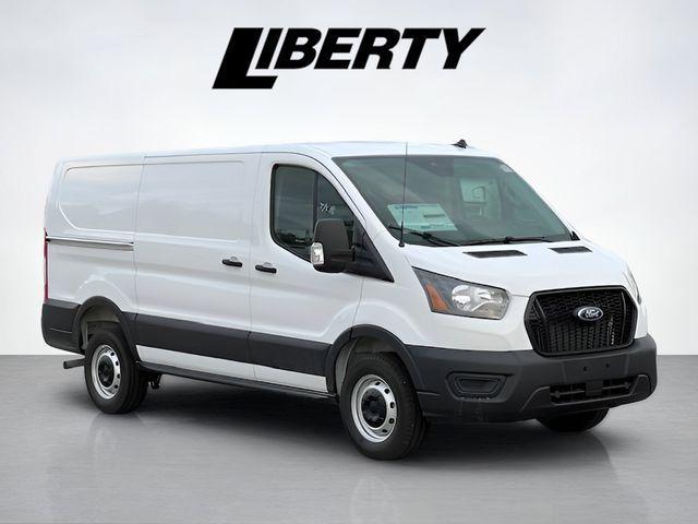 new 2025 Ford Transit-250 car, priced at $50,430