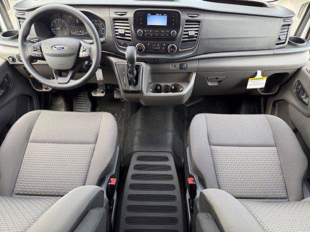 new 2025 Ford Transit-250 car, priced at $50,430