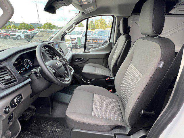 new 2025 Ford Transit-250 car, priced at $50,430