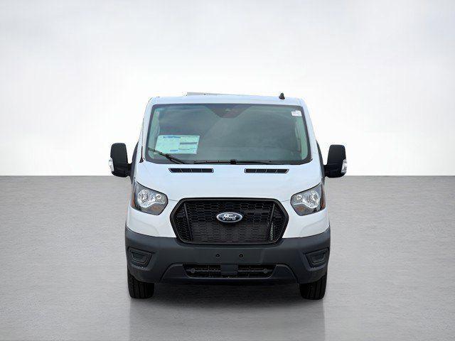 new 2025 Ford Transit-250 car, priced at $50,430