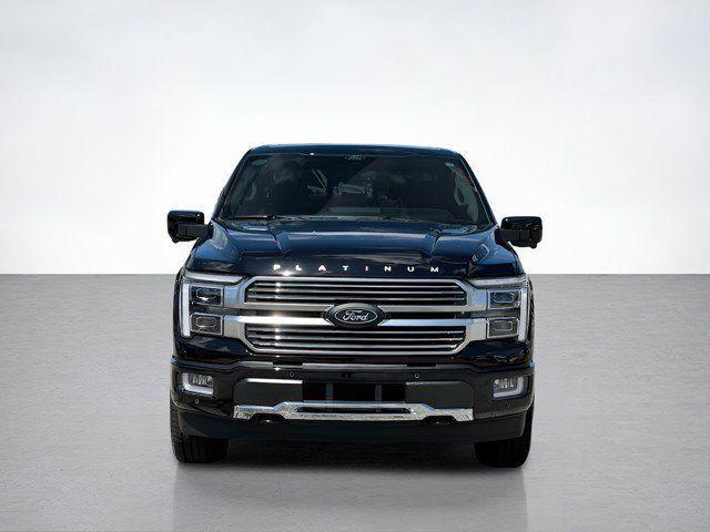 new 2025 Ford F-150 car, priced at $85,156