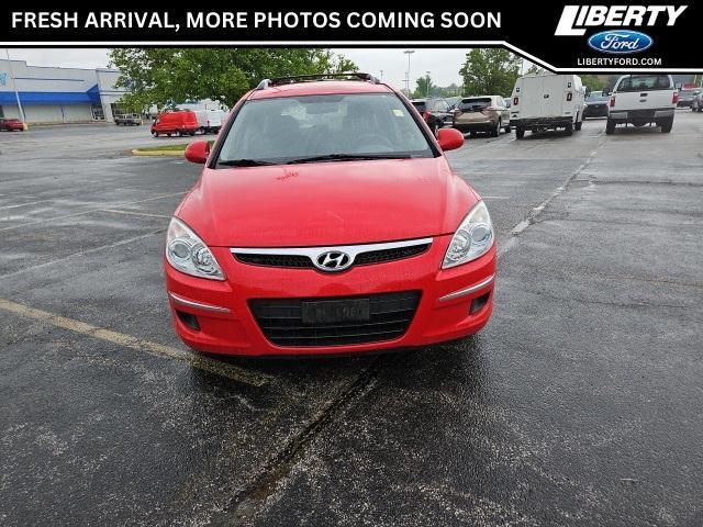 used 2011 Hyundai Elantra Touring car, priced at $6,990