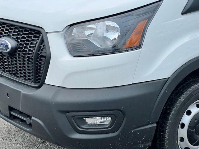 new 2025 Ford Transit-350 car, priced at $56,731