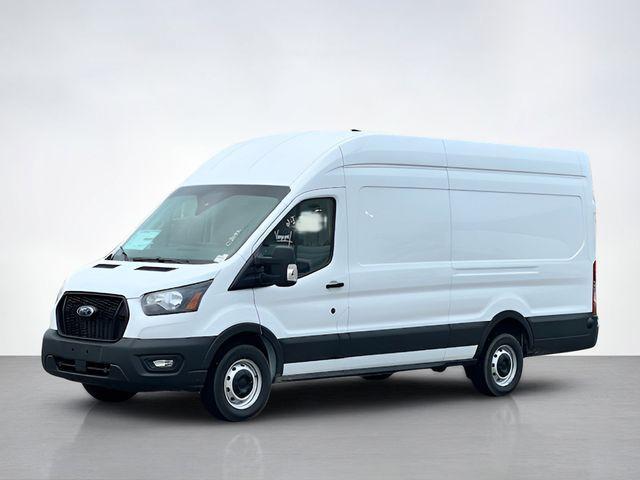 new 2025 Ford Transit-350 car, priced at $56,731