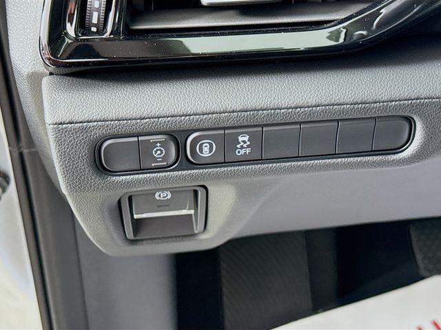 used 2024 Acura MDX car, priced at $42,542