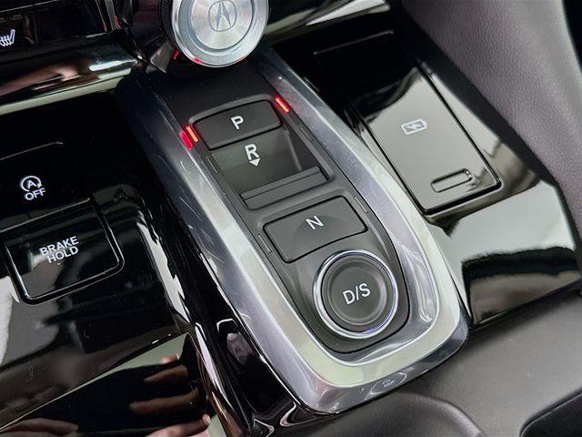 used 2024 Acura MDX car, priced at $42,542